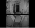 小米智能门铃4Pro可视门铃500万+200万双摄猫眼监控摄像头红外夜视远程双向通话包裹快递识别电子猫眼 实拍图