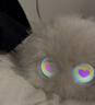 Fuzozo芙崽AI陪伴毛绒情感智能玩具五行火电子宠物儿童节礼物送1月SVIP 实拍图