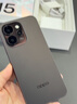 OPPO Reno15 12GB+512GB 可露丽棕 2 亿像素超清影像 超出圈的实况神机 AI智能 5G拍照手机 国家补贴 实拍图