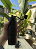 CLITON手摇磨豆机 外调刻度咖啡豆研磨机6星磨头手磨咖啡机自动研磨粉机 实拍图
