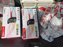 dahua大华夜视王2.0全彩摄像头400万枪机POE网络摄像机录音看车牌安防监控器 DH-PA249-L 3.6mm 实拍图