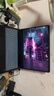 惠普（HP）暗影精灵11游戏本笔记本电脑 国家补贴（R9 8945HX RTX5060 32G 1T QHD240Hz） 实拍图