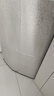 JAJALIN防水防潮帐篷垫子 户外加厚野餐垫 双面铝膜爬行垫子 200CMX200CM 实拍图