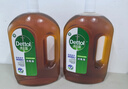 滴露（Dettol）消毒液洗衣衣物消毒水750mL 除螨杀菌混洗无忧 家居地板消毒 非84 实拍图