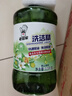 老管家强效洁厕灵500g*5洁厕液马桶厕所清洁剂洁厕剂强力去污除垢杀菌 实拍图
