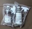 巨奇（JUQI）木材/墙面除霉剂木家具衣柜木板霉斑霉点霉菌清除剂500ml 实拍图