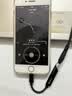 飞傲（FiiO） &翡声 KA11解码耳放HiFi电脑声卡安卓手机功率放大器便携小尾巴转接线 黑色 Lightning版 实拍图