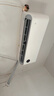 小米米家空调 【新品】巨省电26款 1.5匹 一级能效  空调挂机 35GW-PG15/N2A1【整机十年质保】 实拍图