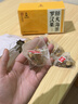 采善堂白云山罗汉果胖大海茶蒲公英菊花吸烟咽炎护嗓化痰清肺润喉养生茶 实拍图