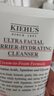 科颜氏（Kiehl's）高保湿小奶泡洁面150ml氨基酸洗面奶舒缓不绷脸生日送女朋友礼物 实拍图