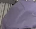 蕉内300S女士睡裙莫代尔夏季凉感睡衣防走光带杯家居服棉莫亲肤睡衣女 实拍图