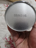 乐品乐茶高山绿茶浓香耐泡高性价比口粮茶特级明前春茶 500g自饮2026新茶 实拍图
