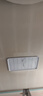 led顾家同款现代简约大气客厅灯卧室餐厅长方形大厅室内吸顶灯具 长90*60cmLED高亮白光96W 实拍图