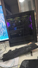 微星（MSI）冰曜 P13 360 MPG CORELIQUID P13 360 360水冷散热器 支持LCD屏显/硬件监控/AD90/支持9800X3D 实拍图