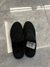 安踏简行一脚蹬丨网面透气健步鞋男子夏季薄款软底通勤训练运动鞋 实拍图