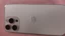 AppleiPhone 14 ProMax 【24期免息】 苹果14promax 国行5G苹果手机 银色【晒单有礼】 【99新】256G【24期免息+超长质保+大礼包】 实拍图