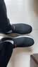 斯凯奇（Skechers）健步鞋男士软底舒适休闲鞋百搭运动一脚蹬轻便网面足弓支撑 实拍图