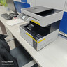 爱普生（EPSON）L6468 A4彩色商用打印机 墨仓式数码多功能一体机 复印/打印/扫描 实拍图