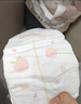 好奇（Huggies）铂金装小桃裤成长裤XL96片(12-17kg)加大号尿不湿【透爽散热】 实拍图