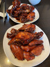 上鲜鸡翅中 净重2斤 端午聚会父亲节 烤翅鸡中翅鸡肉生鲜烧烤食材 实拍图