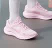 耐克（NIKE）女鞋 2026新款秋季JOURNEY RUN运动鞋健身训练缓震耐磨透气跑步鞋 粉色甜系-666 36 鞋内长22.5cm 实拍图