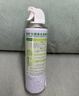 净安（Cleafe）空调清洗剂柠檬香500ml/罐家用除菌免拆洗空调清洁剂除菌率99.9%* 实拍图