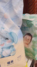 京东京造婴儿拉拉裤尿不湿纸尿裤Cloud2.0云柔XXL52片(15kg以上)超薄透气 实拍图