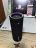 华为Sound Joy 2代蓝牙智能音箱二代便携式蓝牙音响电脑桌面户外音箱音炮语音AI小艺立体声长续航MT33 蓝牙版丨曜石黑【晒单领好礼】 【JD电竞官方店】 实拍图