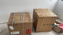 老板（Robam）【价保618】小贝果D3U微蒸烤炸箱一体机家用嵌入式 58L 19英寸摩卡巨幕屏 上下独立控温 实拍图