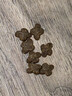 NOW FRESH狗粮 无谷小型犬全犬幼犬四叶草进口狗粮泪痕管理5.44kg-效期27/3 实拍图