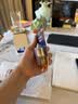 京东京造X京东PLUS会员联名款7号超性能碱性电池12节装 适用血压计/血糖仪/指纹锁/遥控器/挂钟/体脂称 实拍图