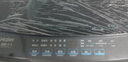 海尔（Haier）波轮洗衣机全自动 10KG直驱变频 专利纳米微泡净 漩瀑洗 双抗菌+除螨 星蕴银 家用租房 BZ2RJ0 实拍图