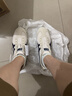 Onitsuka Tiger鬼塚虎男女帆布一脚蹬懒人鞋MEXICO 66™ SLIP-ON 1183A360 米黄色 37.5 实拍图