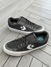 匡威（Converse）Sport Casual夏季男女漫步星箭板鞋小白鞋A10546C A10547C 43 实拍图