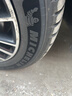 米其林（MICHELIN）汽车轮胎 215/55ZR17 98Y  竞驰PILOT SPORT 5 适配一汽大众 实拍图