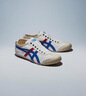 Onitsuka Tiger鬼塚虎男女一脚蹬懒人鞋帆布休闲鞋MEXICO 66™ SLIP-ON 1183A360 白色 41.5 实拍图