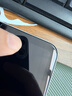 闪魔适用iPad mini7/6钢化膜8.3英寸2024/21新款A17Pro芯片平板电脑贴膜全屏防摔抗指纹高清保护膜 实拍图