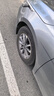 玛吉斯（MAXXIS）轮胎/汽车轮胎 225/60R16 98H EC1 适配比亚迪秦 实拍图