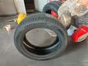 双星汽车轮胎 215/55R17 98V DH16S 原配奇瑞风云A8 适配迈腾/XR-V 实拍图