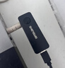 胜为蓝牙5.3接收发射器二合一3.5mm无线音频适配器手机连接aux车载音响Switch电视NS接耳机 EBT5006G 实拍图