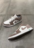 耐克（NIKE）【滔搏运动】2026年男子AIR JORDAN 1 LOW篮球鞋 553558-046 44.5 实拍图