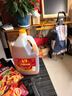 千禾 花雕料酒10度1.75L 花雕酒 炒烧炖煮 去腥解膻 黄酒家庭装 实拍图