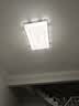 四季沐歌客厅大灯新中式led吸顶灯简约卧室灯具套餐国风典雅中山灯具 实拍图