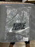 耐克(NIKE)春夏男短袖T恤 纯棉 运动休闲 经典简约AR5005-063灰XXL 实拍图