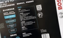 博世（BOSCH）空调滤芯滤清器5717奥迪A3/A8L/Q3/TT斯柯达明锐速派昊锐Yeti速尊 实拍图