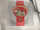鲜京采内蒙古纯奶皮子咸奶茶焙茶慕斯蛋糕面包4寸下午茶早餐400g 实拍图