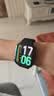 小米（MI）REDMI Watch 5 典雅黑心率血氧监测【端午赠五彩绳】蓝牙通话红米手表5 24天超长续航智能手表男女 实拍图