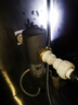 京东京造前置过滤器M1 40微米反冲洗 超20T/h净水大通量 全屋净水净水器家用 免换滤芯 蓝晶纳米隔铅 实拍图