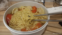 白云制面 BAIYUN NOODLE1.2kg淮山面 低脂粗粮爽滑广式碱水挂面非油炸拌面老字号家庭装 实拍图