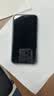 英悦 适用苹果11手机壳iPhone11Pro Max液态硅胶软壳高级感女镜头全包防摔男超薄保护套十一男简约新款 苹果11【薰衣草】液态硅胶·内里植绒·配钢化膜 实拍图